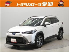 カローラクロス ハイブリッド Z