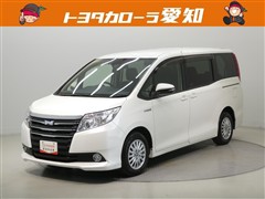 ノア ハイブリッド G