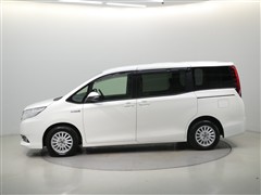 ノア ハイブリッド G