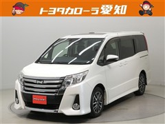 ノア SI