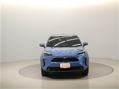 ヤリスクロス HV Z