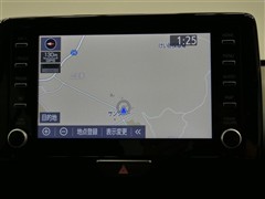 ヤリスクロス HV Z