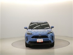 ヤリスクロス HV Z