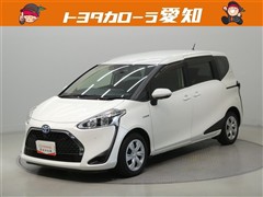 シエンタHV ファンベース G
