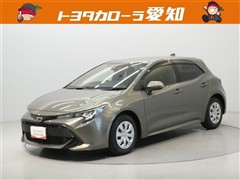 トヨタ　カローラスポーツ GX