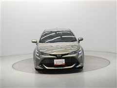 カローラスポーツ GX