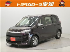スペイド Fジャック