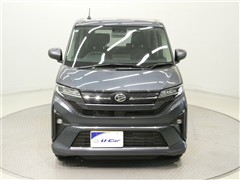 ムーヴ RS