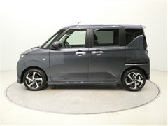 ムーヴ RS
