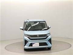 ムーヴ X