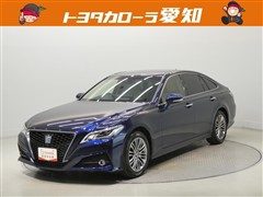 クラウンHV S