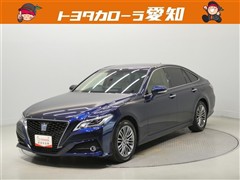 トヨタ クラウンHV S