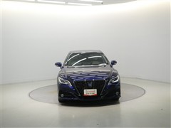 クラウンHV S