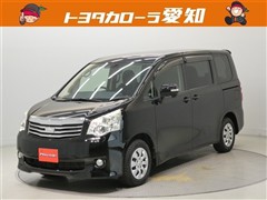トヨタ ノア Xスペシャルエディション
