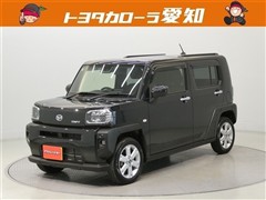 ダイハツ タフト G