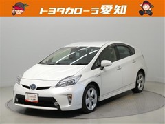 プリウス Gツーリング レザー