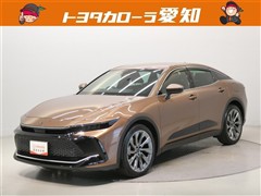 クラウンCO Gアドバンスドレザ
