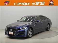 クラウンHV G