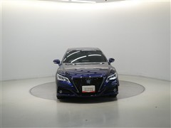 クラウンHV G