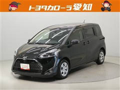 シエンタ ファンベース G