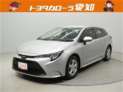 カローラツーリング G-X