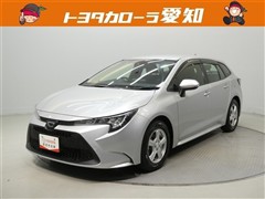 カローラツーリング G-X