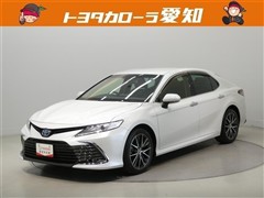 カムリ G レザーパッケージ