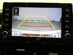 カムリ G レザーパッケージ