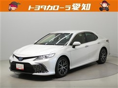 カムリ G レザーパッケージ