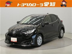 ヤリス Z