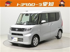 ダイハツ タント X