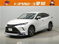 ハリアー G