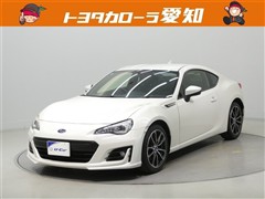 スバル BRZ S