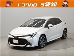 カローラスポーツ HV G Z