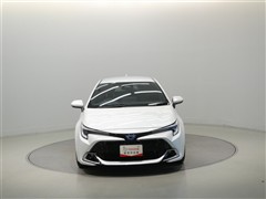 カローラスポーツ HV G Z