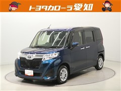 トヨタ ルーミー G