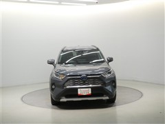 RAV4 ハイブリッドG