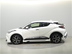 C-HR G LEDエディション
