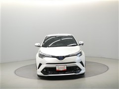 C-HR G LEDエディション