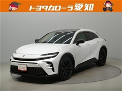 トヨタ クラウンスポーツ Z
