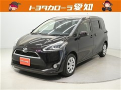 トヨタ シエンタ Gクエロ