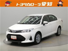 トヨタ カローラアクシオ 1.5X