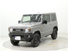 スズキ　ジムニー XL