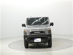 ジムニー XL