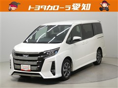 トヨタ ノア SI