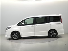 ノア SI