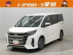 トヨタ ノア SI
