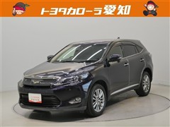 ハリアー プレミアム