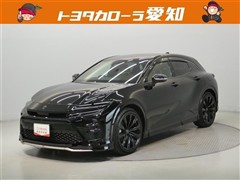 クラウンスポーツHV Z