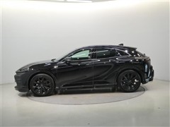 クラウンスポーツHV Z